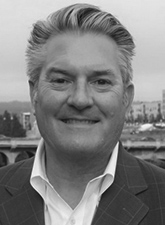 Steve MacDonald