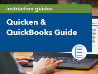Quicken & QuickBooks