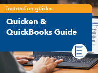 Quicken & QuickBooks