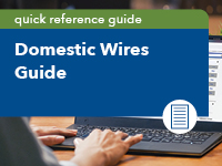 Domestic Wires