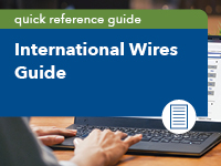 International Wires