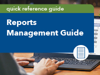 Reports Management