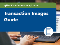 Transaction Images