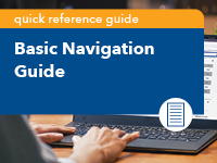 Basic Navigation