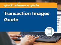 Transaction Images