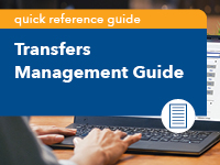 Transfers Management