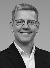 Brad Gitch