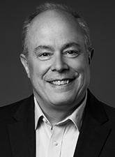 Tim McLaughlin
