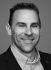 Sean O'Regan