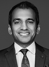 Kerin Patel