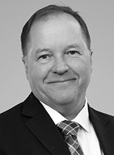 Larry Tellinghuisen