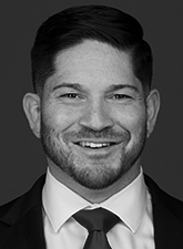 Nathan Musgrove